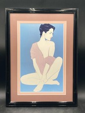 Patrick nagel commemorative for sale  Ormond Beach