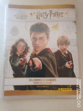 Panini harry potter gebraucht kaufen  Karben