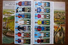 Tempo n.47 1966 usato  Russi