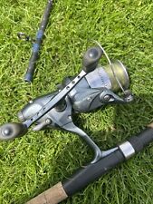 Okuma interceptor reel for sale  WOLVERHAMPTON