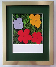 Andy warhol gorgeous for sale  Brownsville