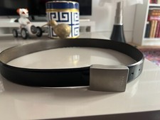 Ceinture hugo boss d'occasion  Nice-
