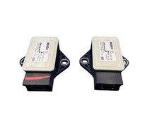 2016-2021 MCLAREN 570S CONJUNTO DE MÓDULOS SENSOR DE TAXA DE GIRO DE GUINADA 12M0594CP FABRICANTE DE EQUIPAMENTO ORIGINAL comprar usado  Enviando para Brazil