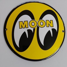 Moon eyes tür gebraucht kaufen  Mainhardt