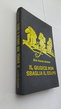 Giudice non sbaglia usato  Verona