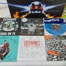 Vinyl singles bundle for sale  ENFIELD