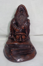 Wizard figurine mystical for sale  BURNLEY