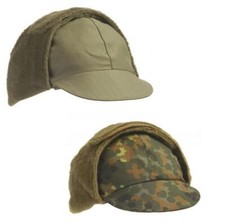 Wintermütze bewährtes modell gebraucht kaufen  Sollstedt