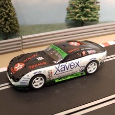 Scalextric car c2533 for sale  MANSFIELD