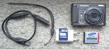 Samsung wb1000 premium gebraucht kaufen  Hannover