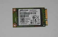 256gb micron m550 gebraucht kaufen  Möckmühl
