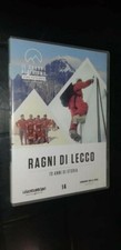 Dvd ragni lecco usato  Certosa di Pavia