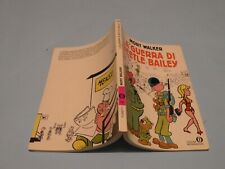 Guerra beetle bailey usato  Firenze