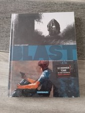 Blast tome pourvu d'occasion  Montargis