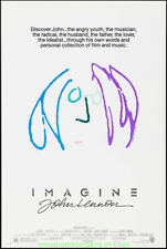 Imagine movie poster for sale  USA