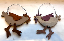 Ster deko huhn gebraucht kaufen  Bochum