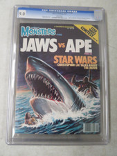 Famous monsters filmland for sale  Cranston
