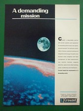 1988 pub crouzet d'occasion  Yport