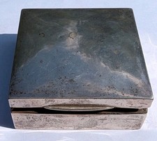 Antique sterling silver for sale  LONDON