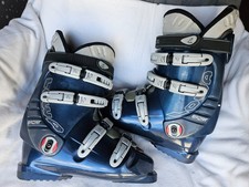 Lowa skischuhe skistiefel gebraucht kaufen  Worms