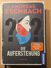 andreas eschbach gebraucht kaufen andreas eschbach gebraucht kaufen  Nersingen