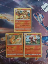 Lot carte pokemon d'occasion  Rouen-