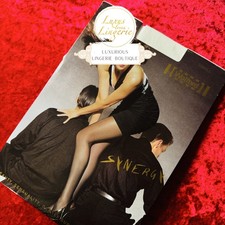 Synergy tights wolford gebraucht kaufen  Nettetal