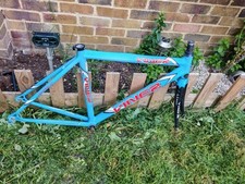 Viner frameset for sale  FELTHAM