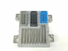12695605 centralina motore usato  Ferrara