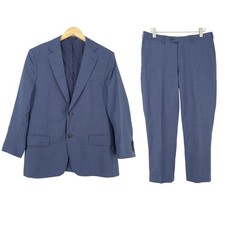 Suitsupply napoli wollanzug gebraucht kaufen  Frankfurt (Oder)