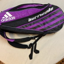 Adidas barricade racquet for sale  Gresham