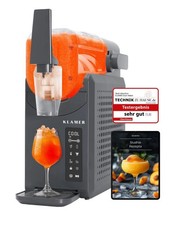 Klamer qty1 slush gebraucht kaufen  Neuss