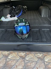 Motorcycle helmet for sale  USA