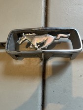 grille front car ford 1967 for sale grille front car ford 1967 for sale Orange