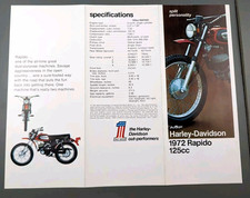 Harley davidson rapido for sale  Sierra Vista