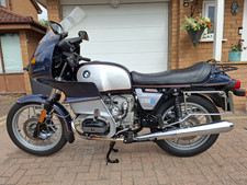 bmw r100rs for sale  PRESTON