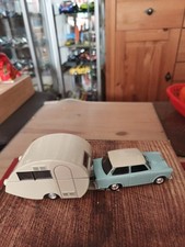 Modell trabant 601 gebraucht kaufen  Siershahn