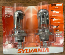 9003 Sylvania Silverstar Ultra Lâmpadas de Farol Pacote Duplo, Novo Genuíno comprar usado 9003 Sylvania Silverstar Ultra Lâmpadas de Farol Pacote Duplo, Novo Genuíno comprar usado  Enviando para Brazil