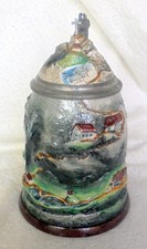 Alt bierkrug figurenkrug gebraucht kaufen Alt bierkrug figurenkrug gebraucht kaufen  Gesees