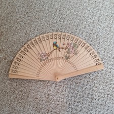 Handheld folding bamboo for sale  HELENSBURGH
