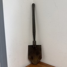 1940s trench shovel for sale  Elko New Market