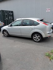 Ford focus diesel for sale  WESTON-SUPER-MARE