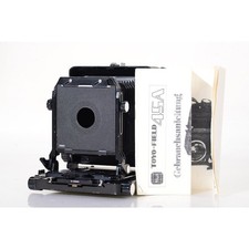 Toyo field 45a d'occasion  Expédié en France