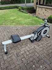 Reebok rowing machine for sale  JOHNSTONE