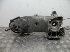 Carter moteur gauche d'occasion  Méru