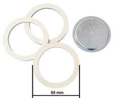 Riginal bialetti dichtungen gebraucht kaufen  Großpostwitz/O.L.