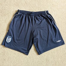 Vintage england umbro for sale  POLEGATE