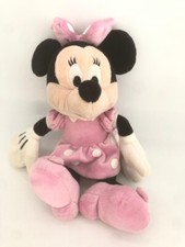 Peluche minnie disney d'occasion  Saint-Dié-des-Vosges