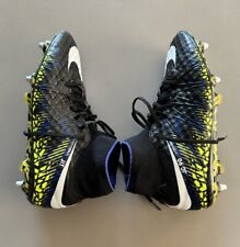 Nike Hypervenom Phantom 2 SG - Negro - EE. UU. Talla 9 M segunda mano  Embacar hacia Argentina