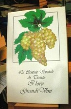 Cantine sociali trento usato  Roma